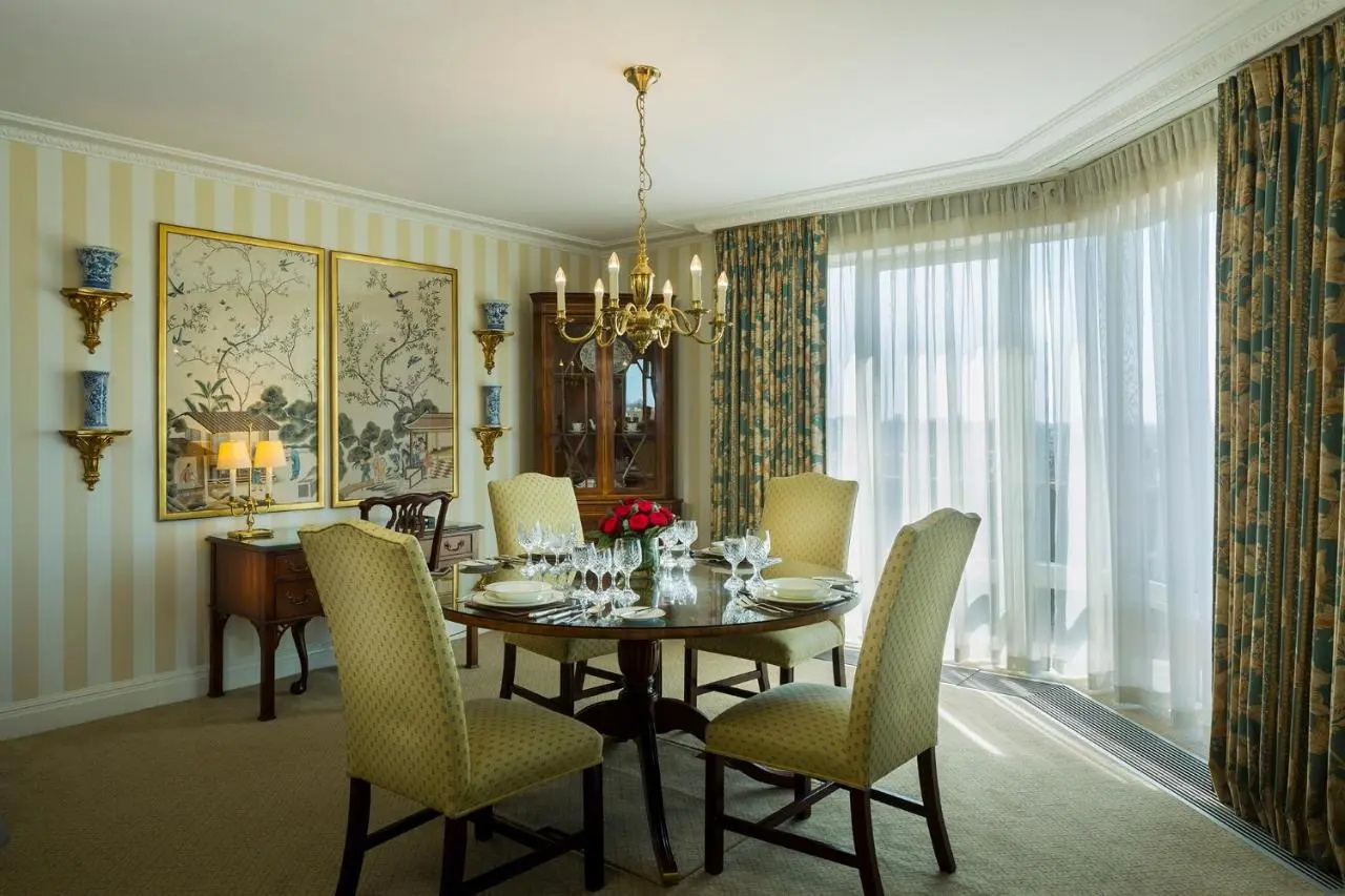 Foto - Cheval Thorney Court at Hyde Park