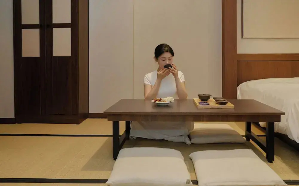 Foto - Yuhyu Ryokan Hotel