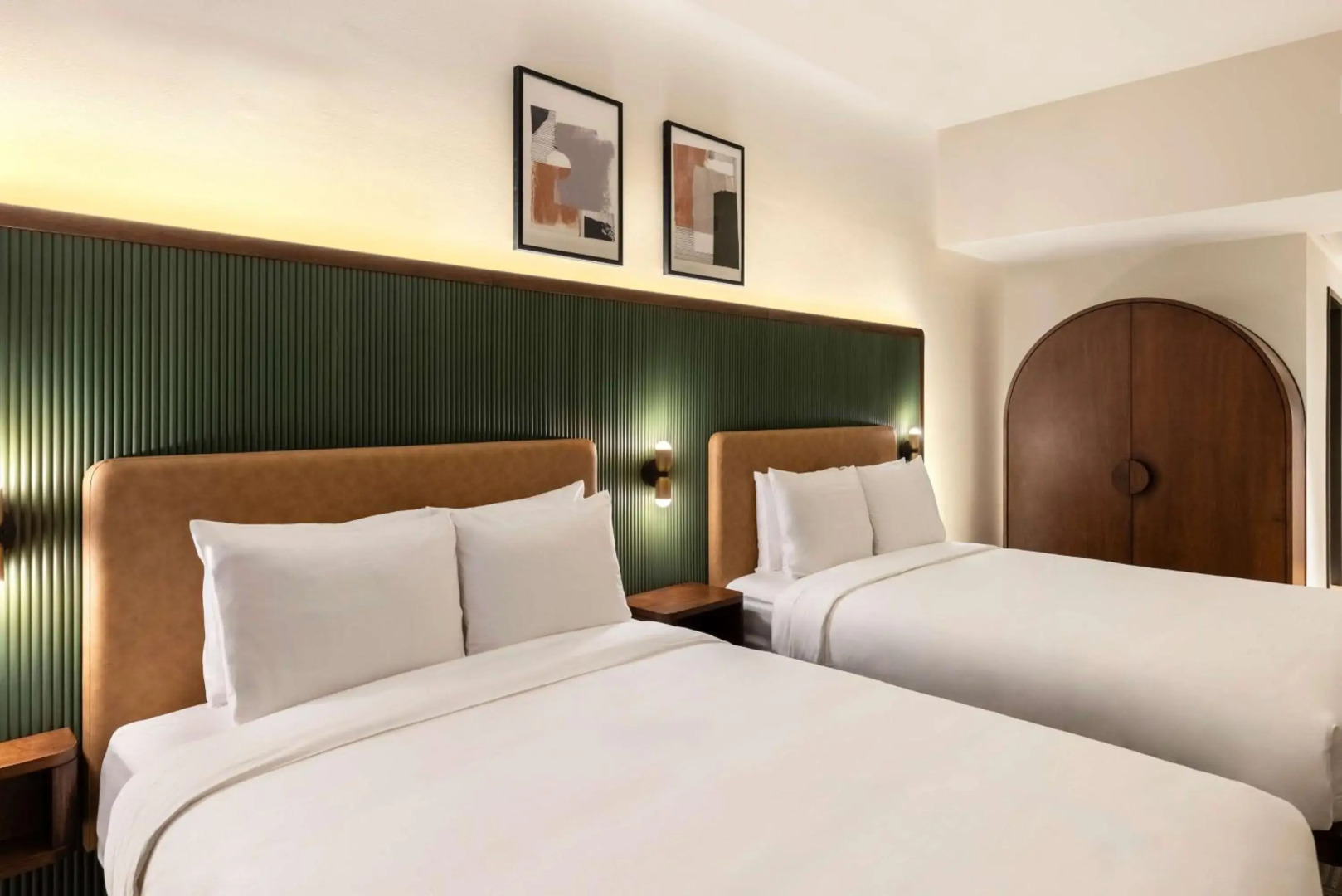 Foto - Arlo Washington DC