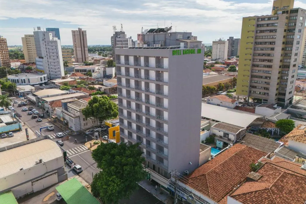 Photo - Hotel Nacional Inn Araçatuba