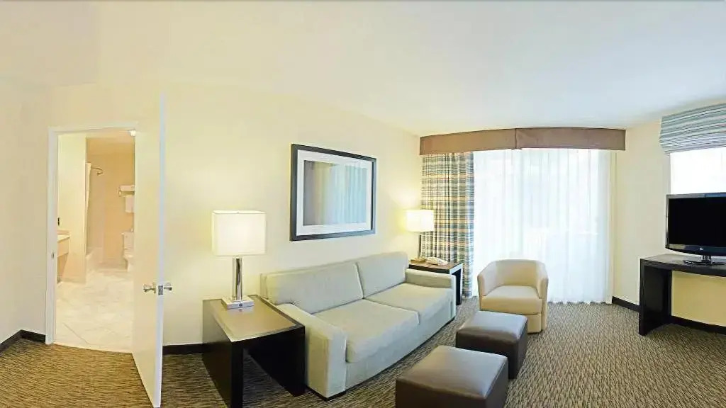 Foto - Royal Palace Westwood Hotel