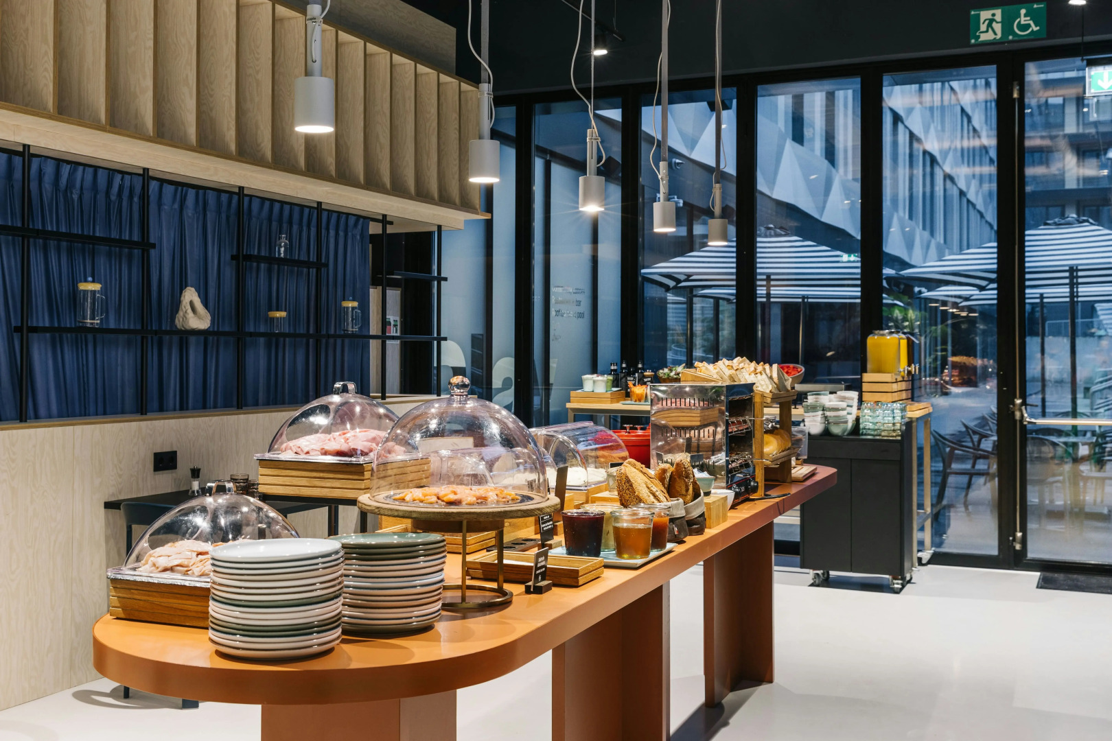 Photo - The Social Hub San Sebastián