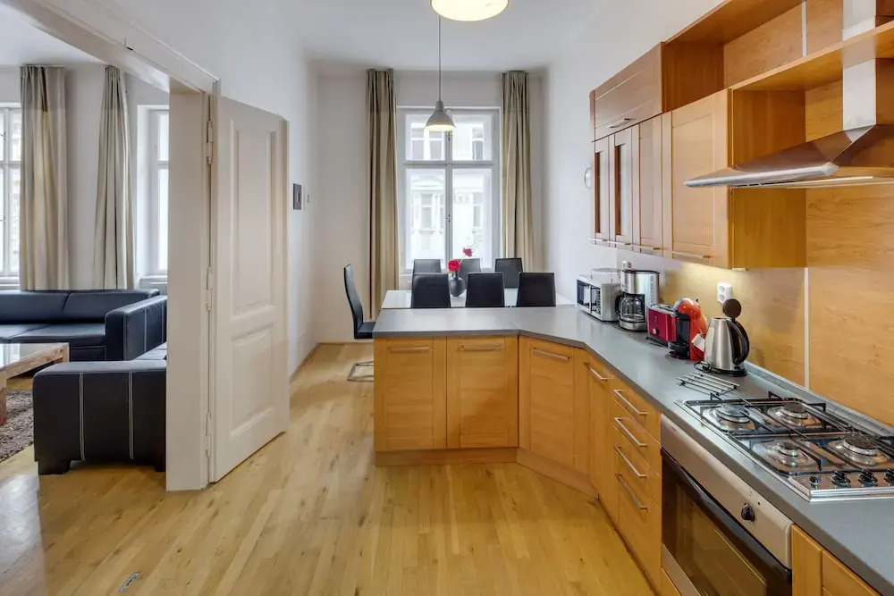 Photo - Selinor Old Town Apartments