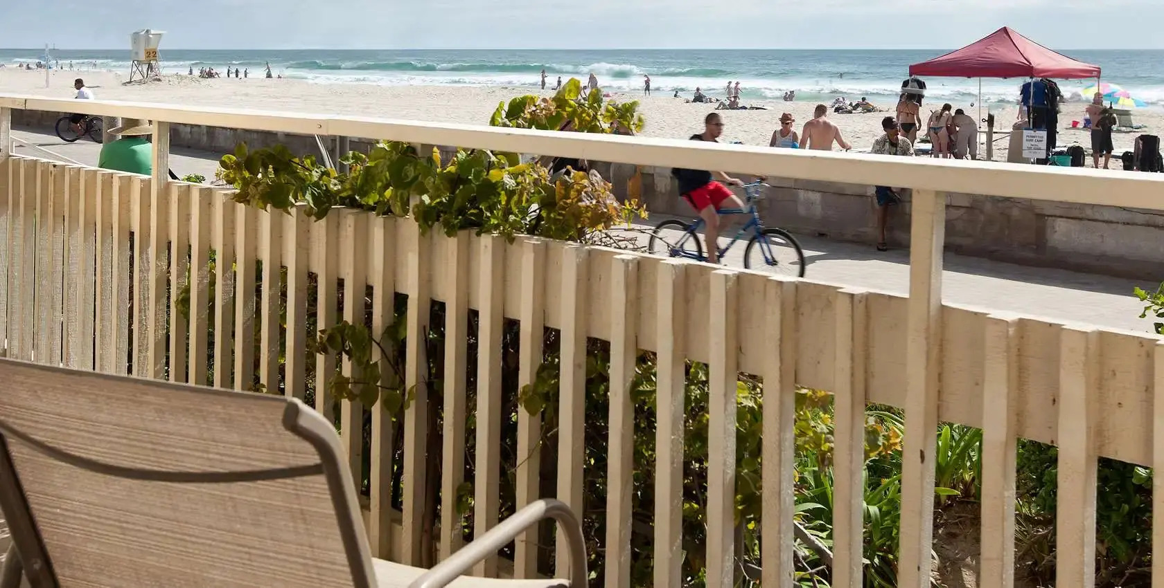 Foto - The Wayfarer San Diego