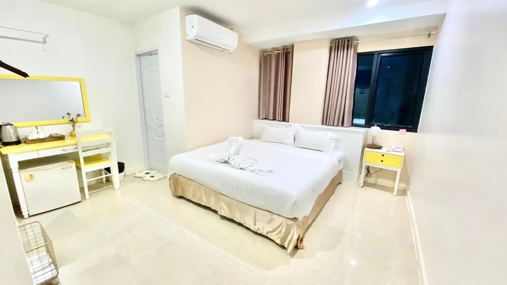 Foto - ABCYQ Hotel