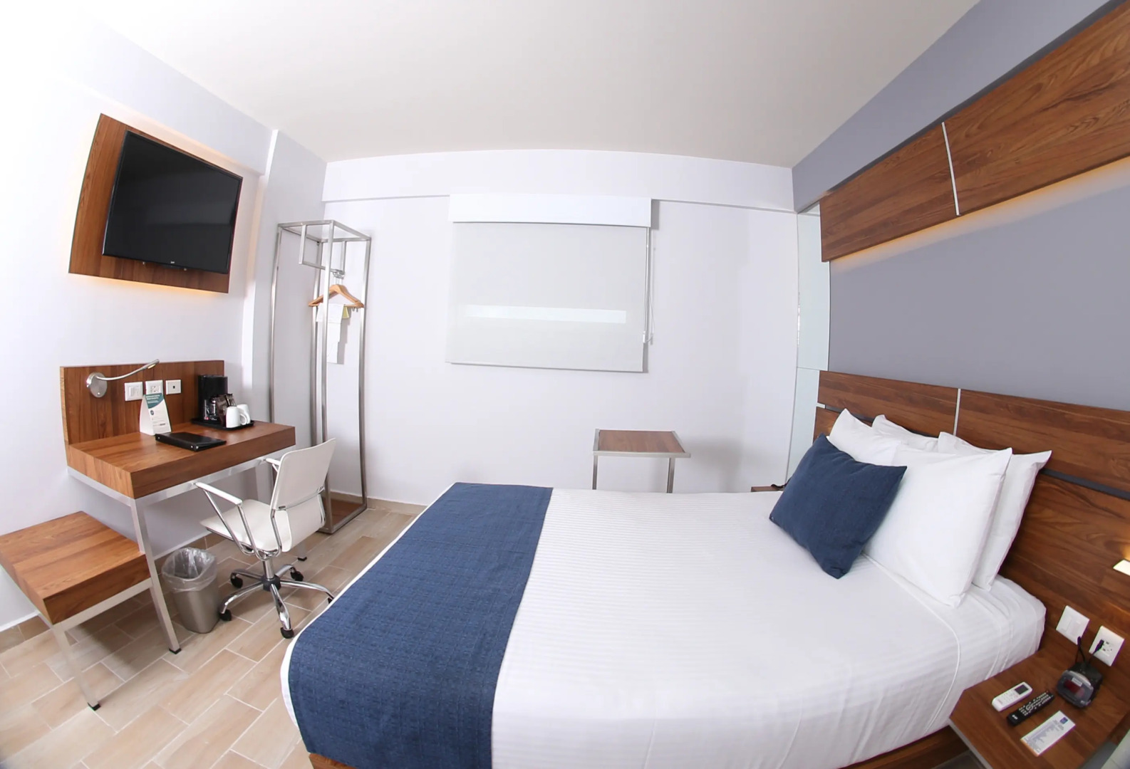 Photo - Sleep Inn Hermosillo