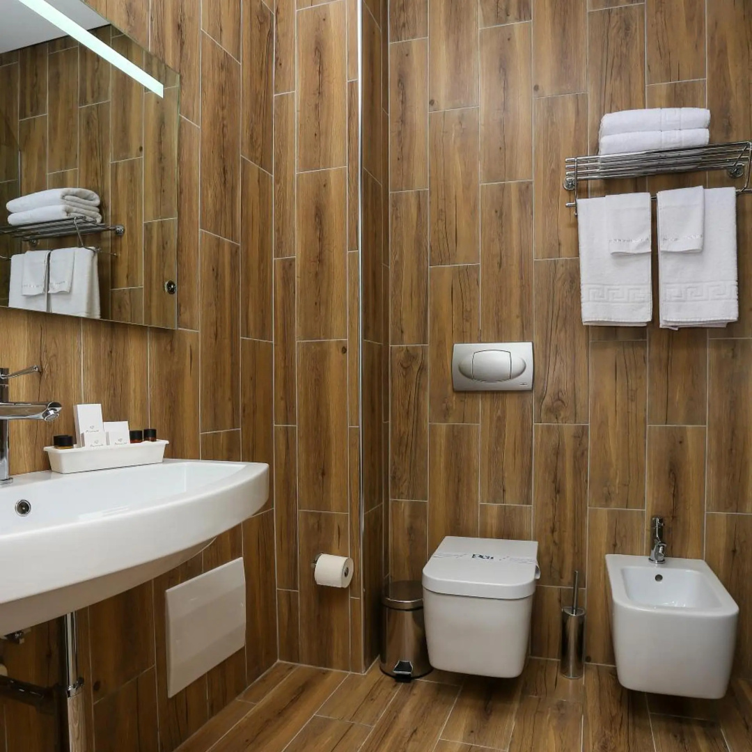 Foto - Emerald Boutique Hotel