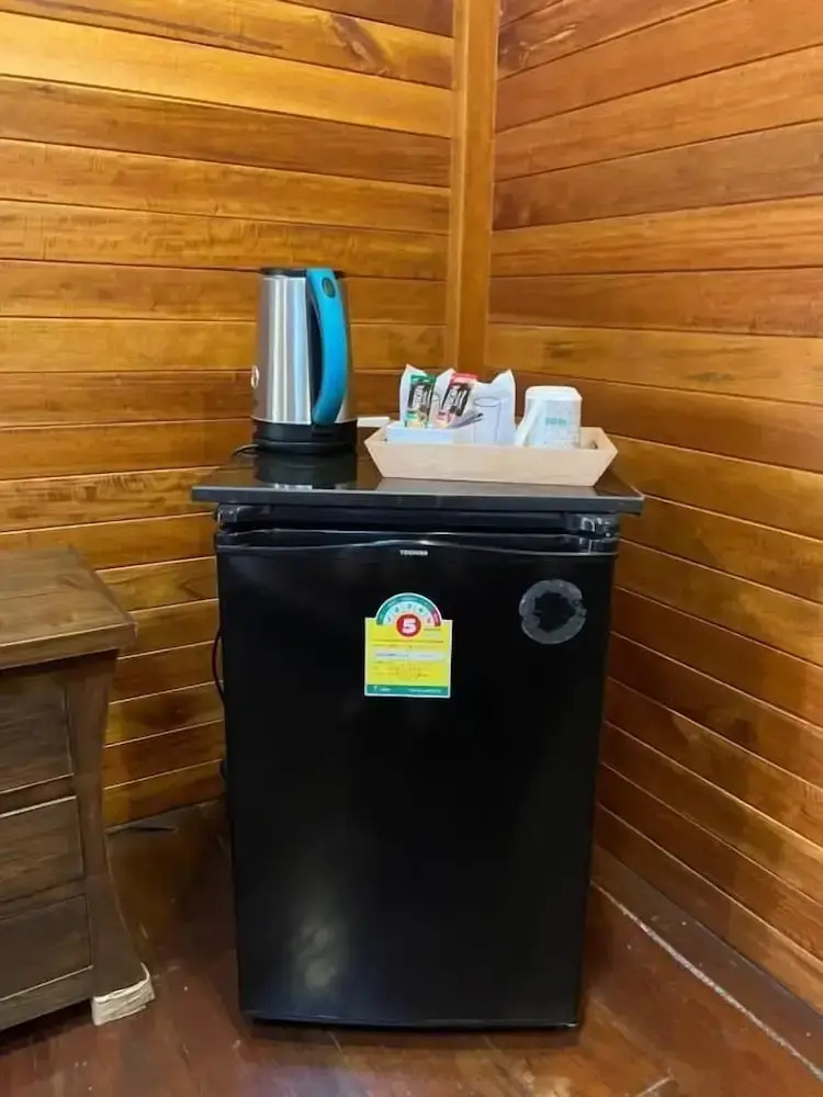 Foto - Siri Lagoona Resort