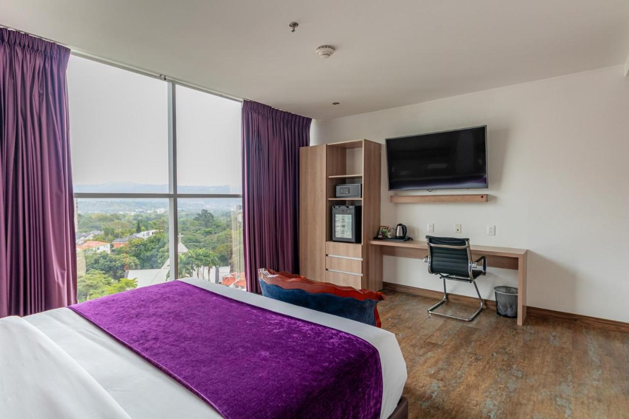 Photo - Hotel Roseliere Bucaramanga