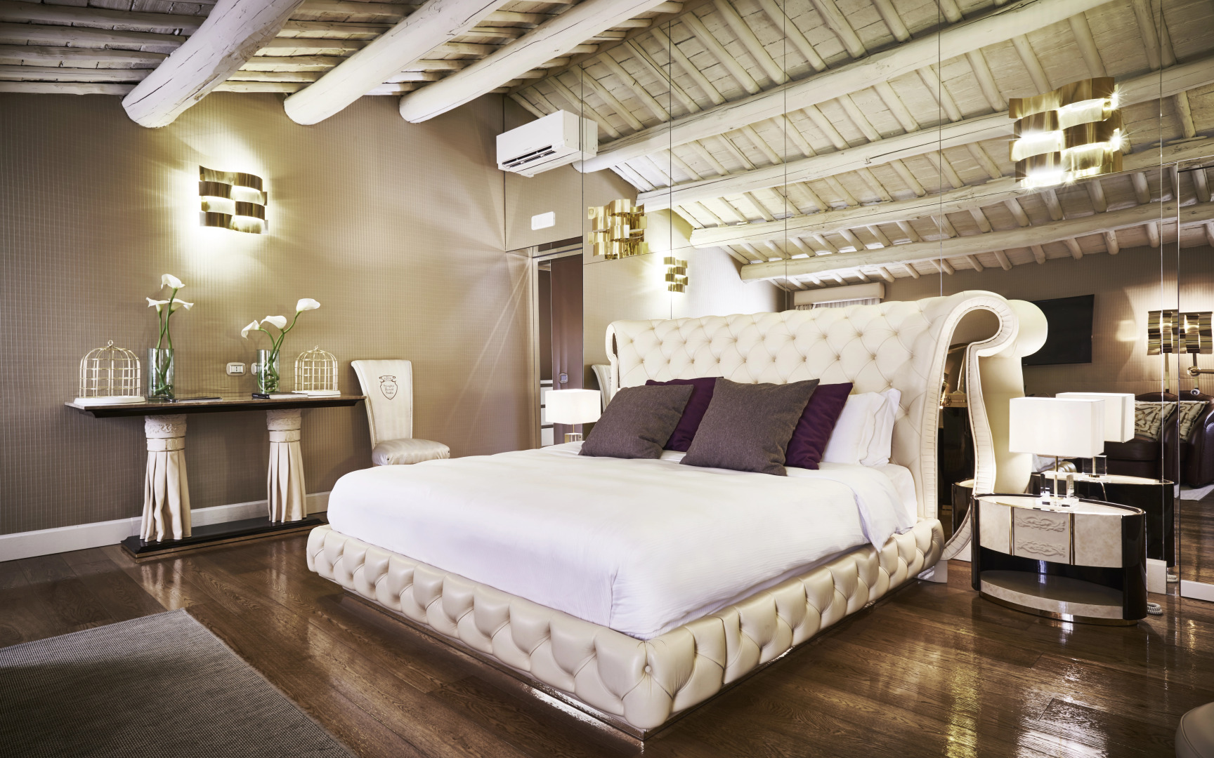 Foto - LE RÊVE DE NAIM Roma