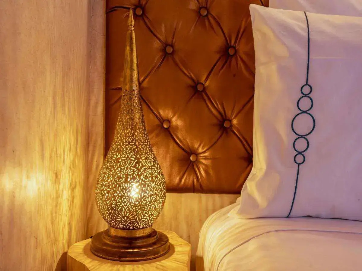 Foto - Riad Zehar 79 & Spa