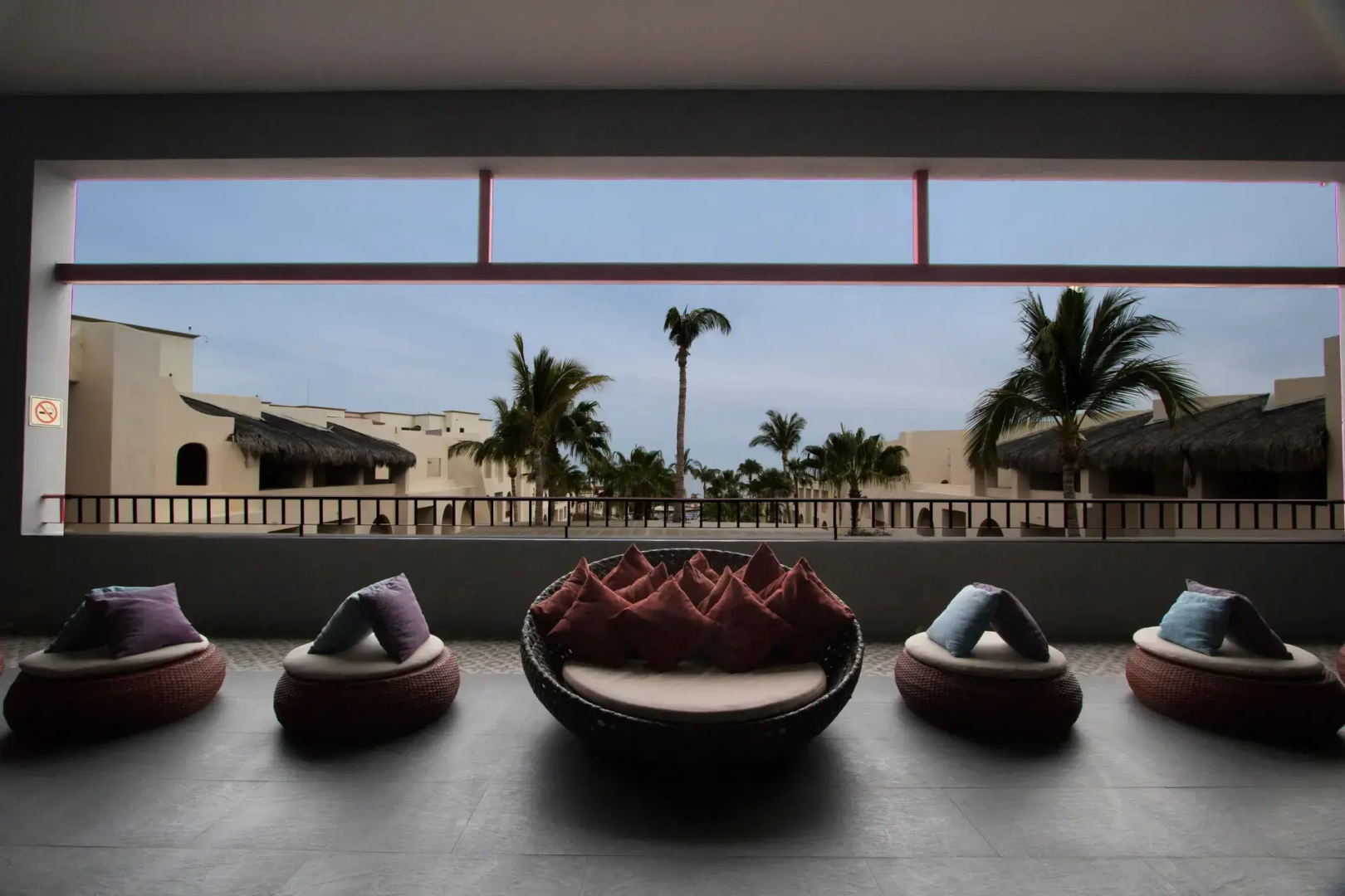 Foto - Grand Decameron Los Cabos, A Trademark All-Inclusive Resort