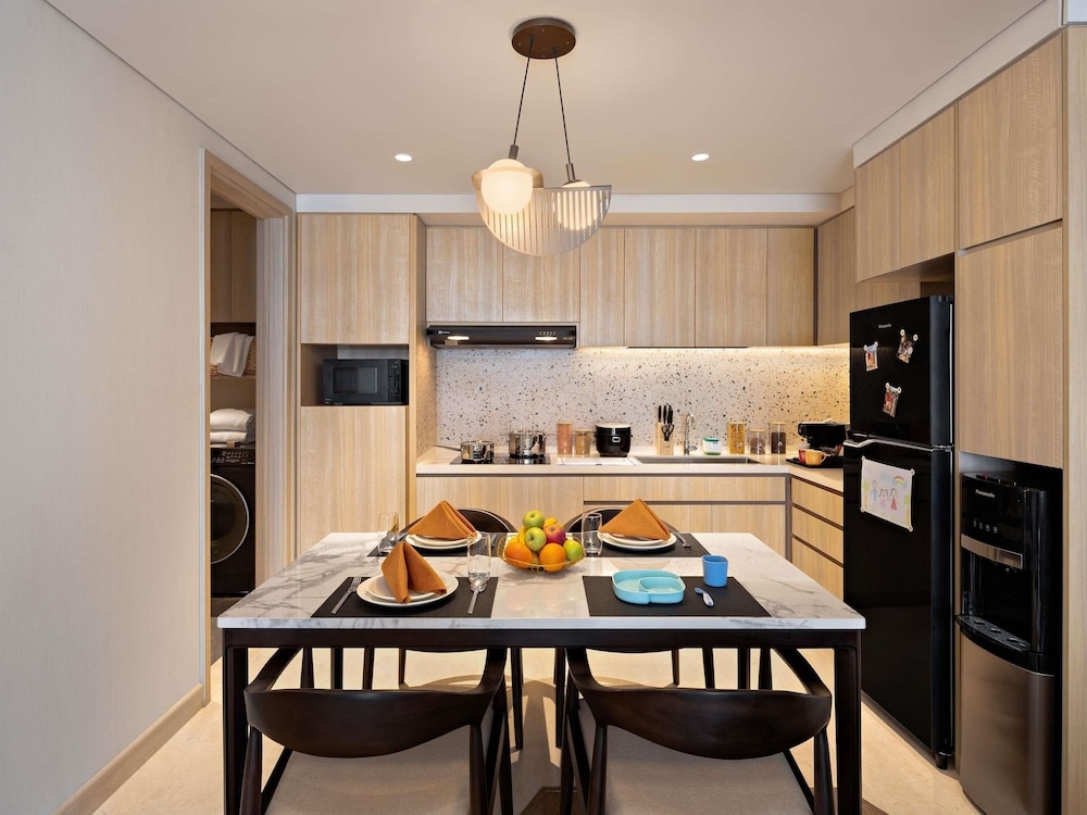 Photo - Swissôtel Living Jakarta Mega Kuningan