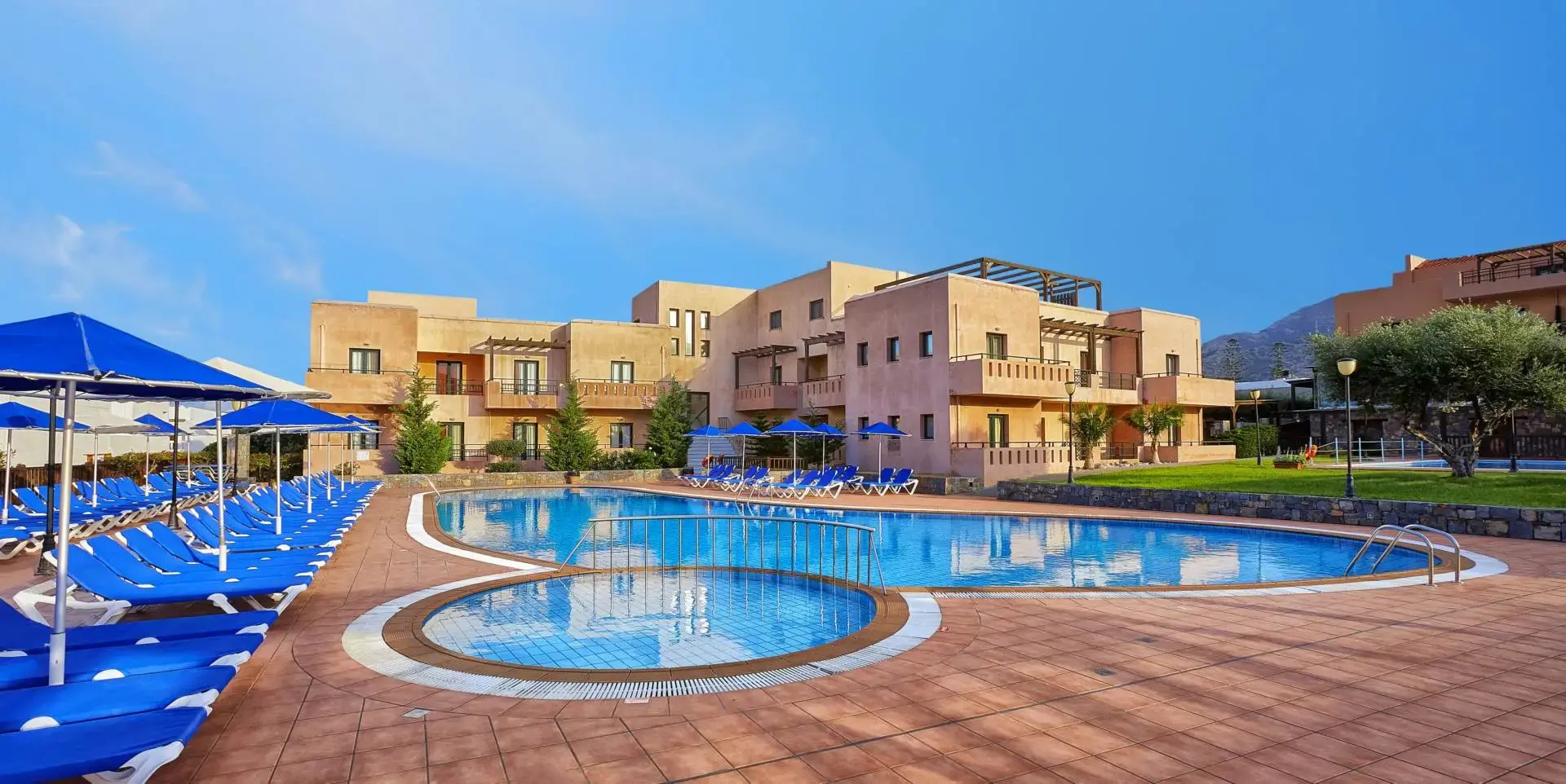 Photo - Vasia Resort & Spa