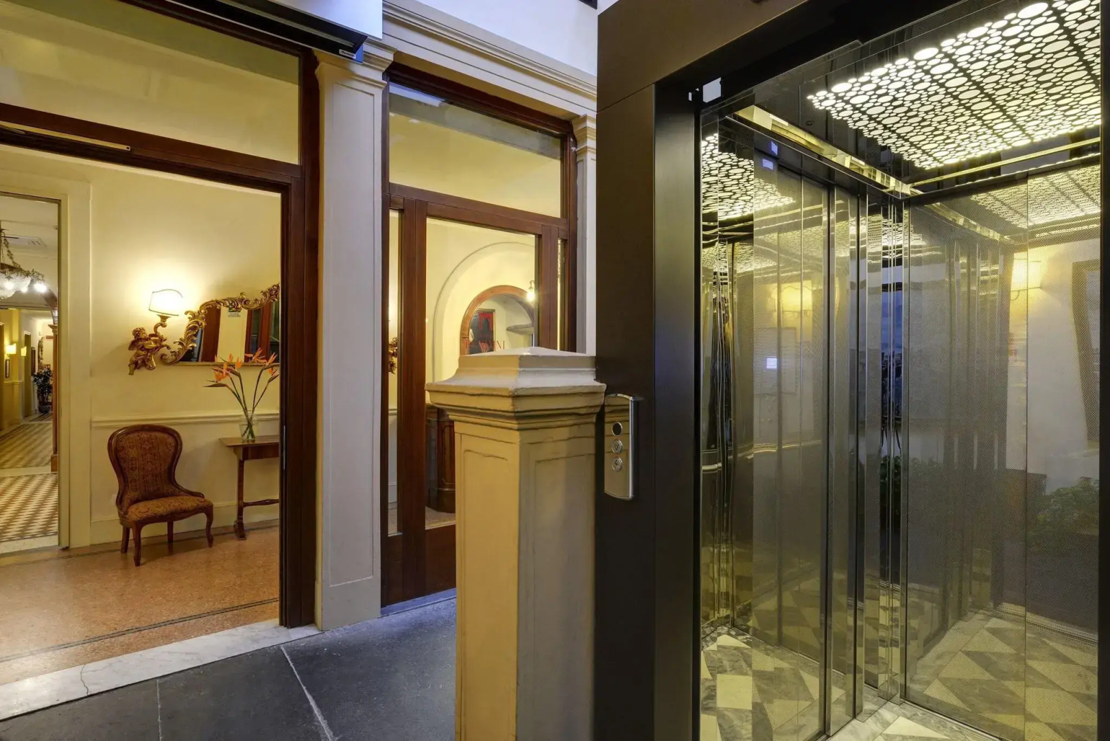 Foto - Hotel Pendini