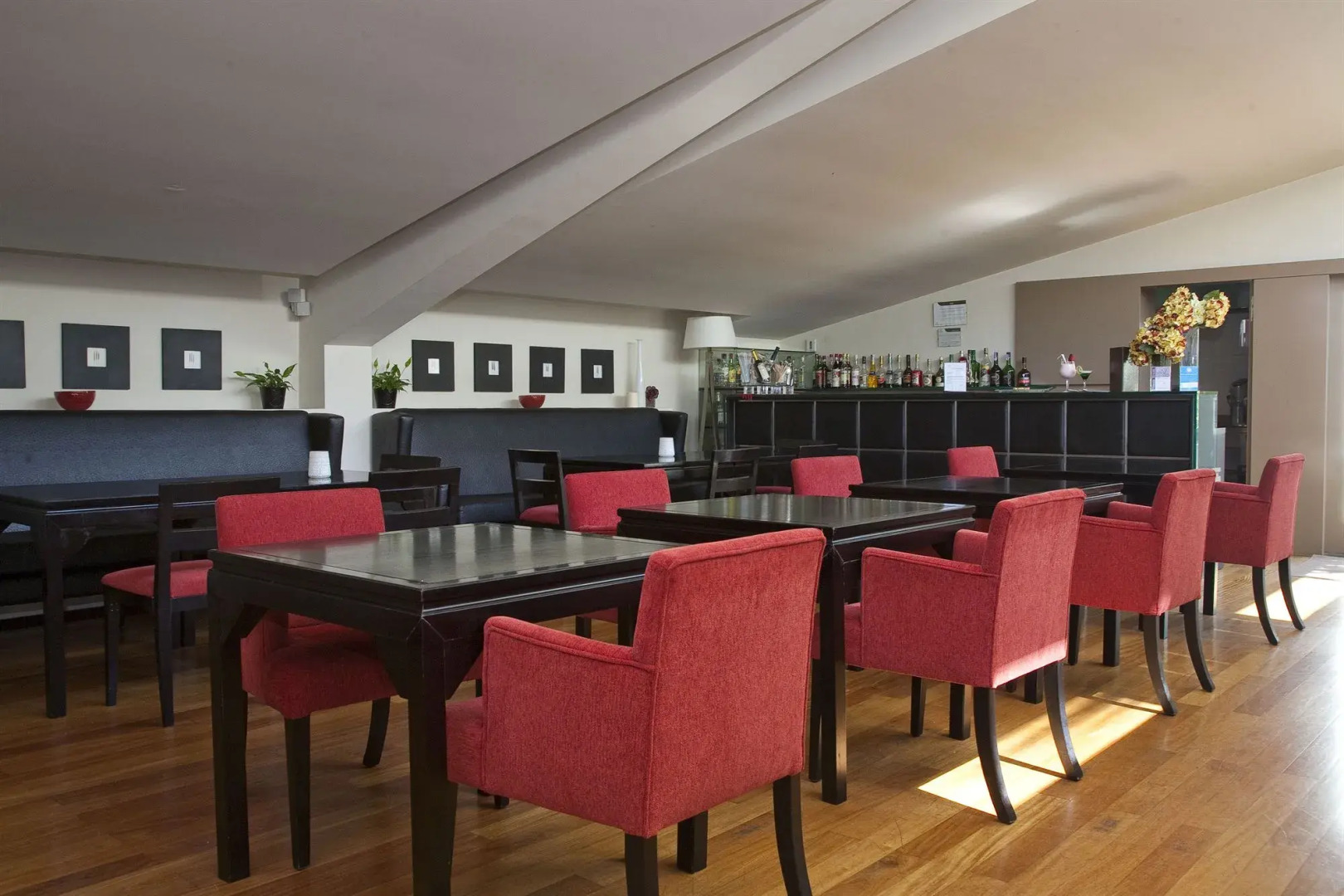 Foto - Santana Hotel & SPA