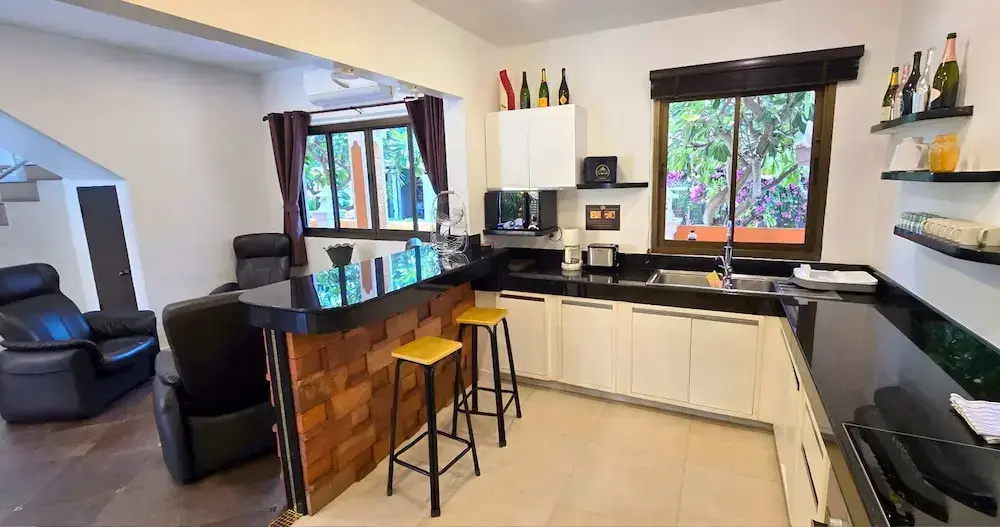 Photo - WOWLAND Luxury Pool Villa Pattaya Walking Street
