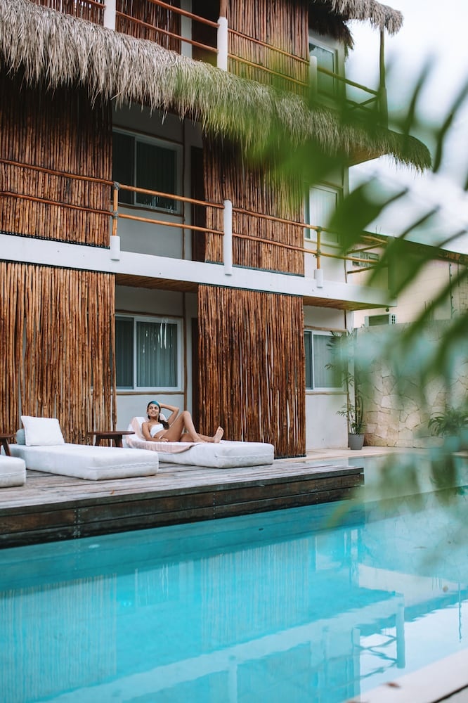 AGAM Hotel Boutique Bacalar - Adults Only, Bild 17 von 26