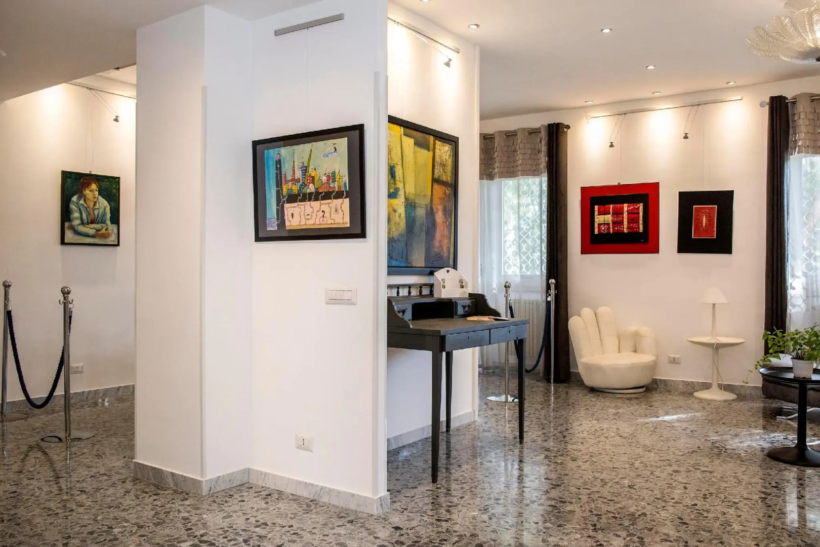 Foto - Dulcis In Vatican b&b