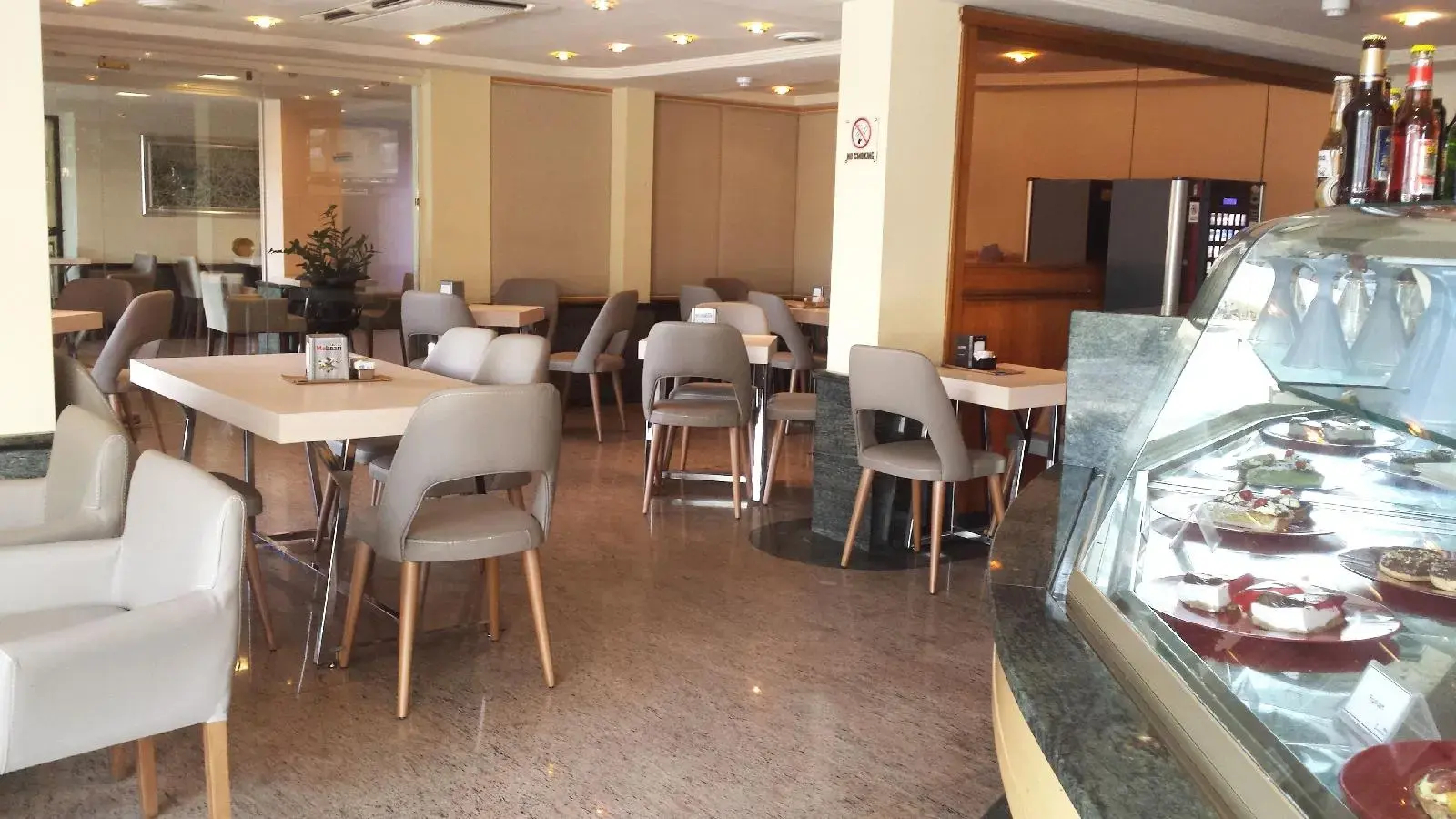 Foto - Santana Hotel & SPA