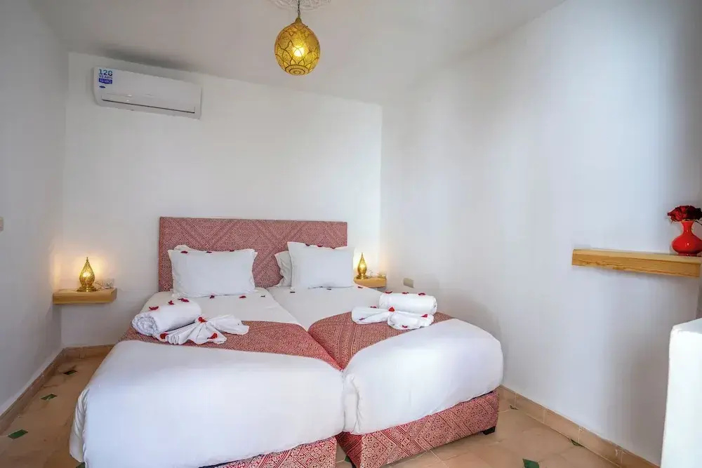 Foto - Riad Ilyan & Spa