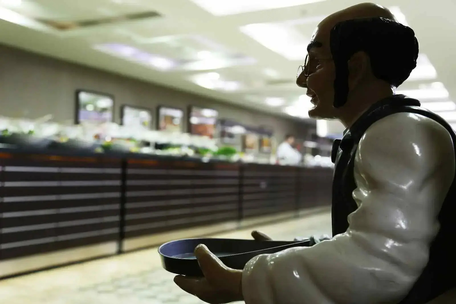 Foto - Benler Otel Laleli ISTanbul