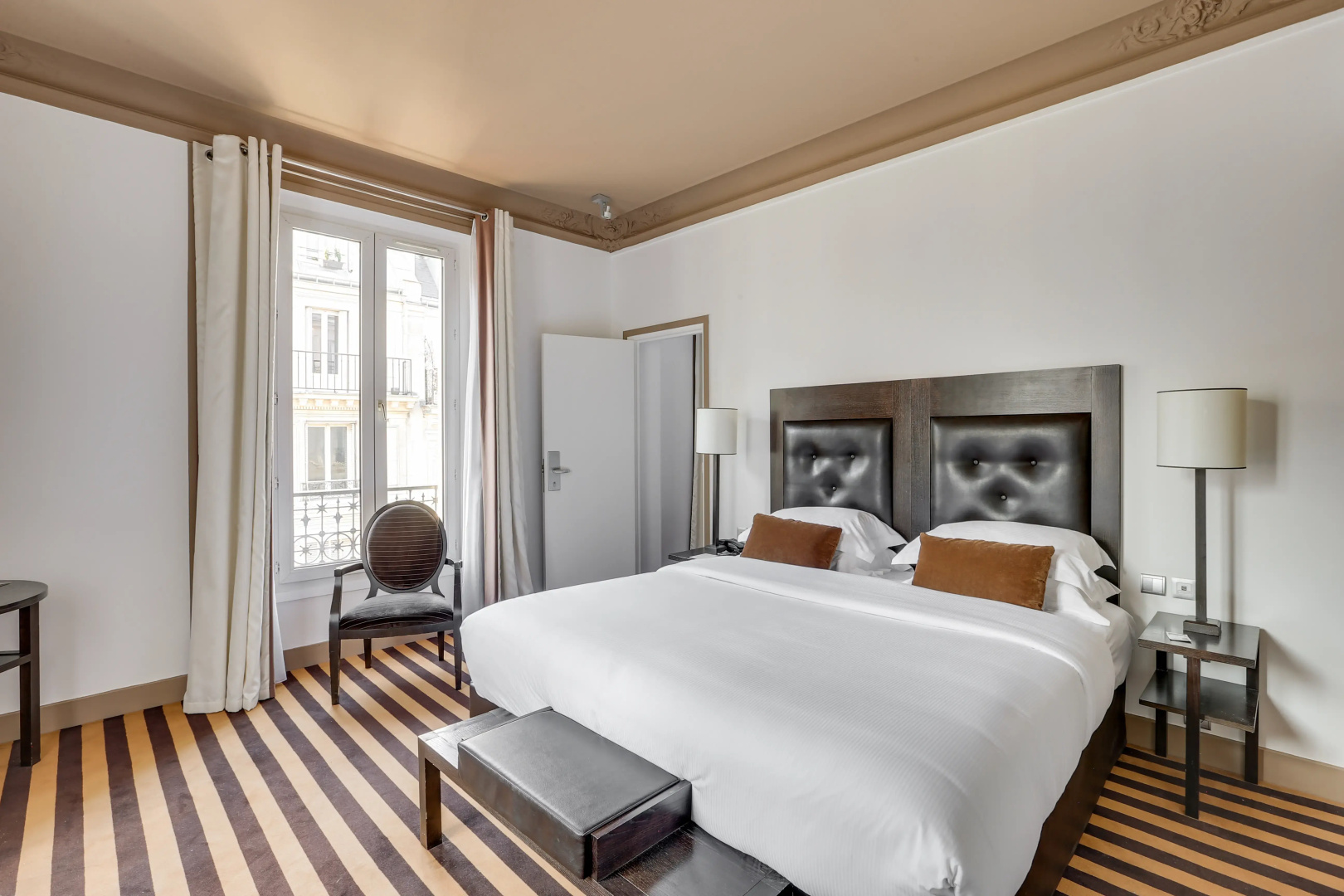 Photo - Hotel Duret Paris Champs Elysées