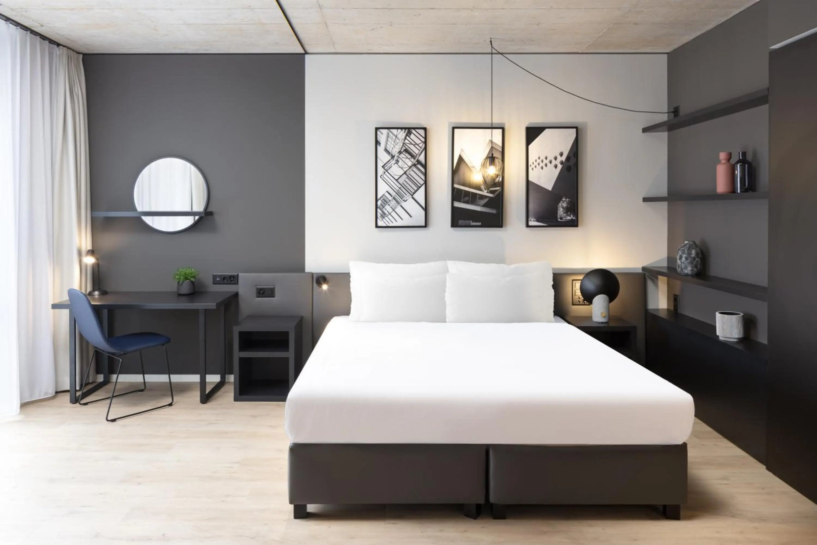 Photo - Radisson Hotel & Suites Zurich