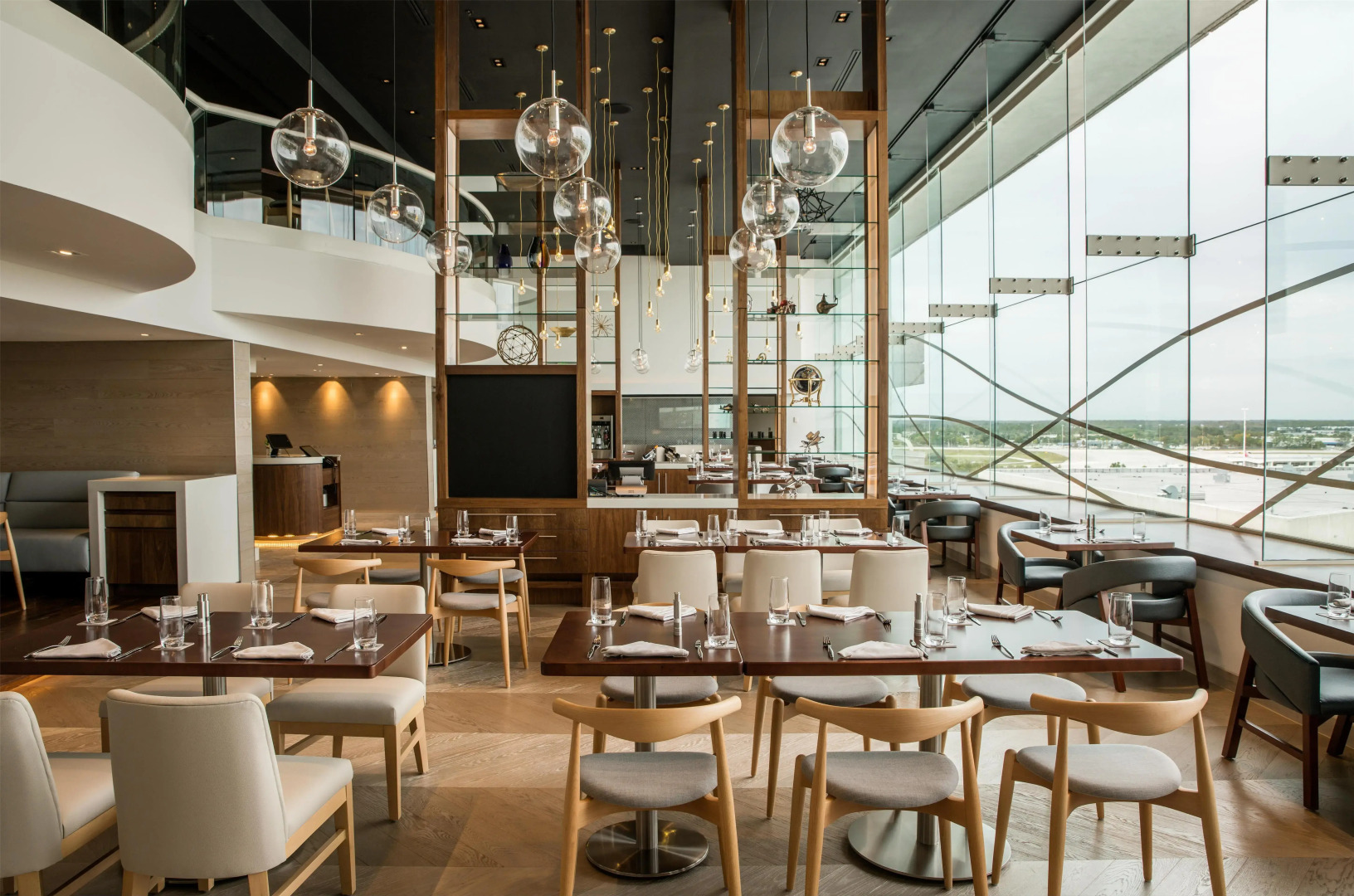 Photo - Hyatt Regency Orlando International Airport Hotel