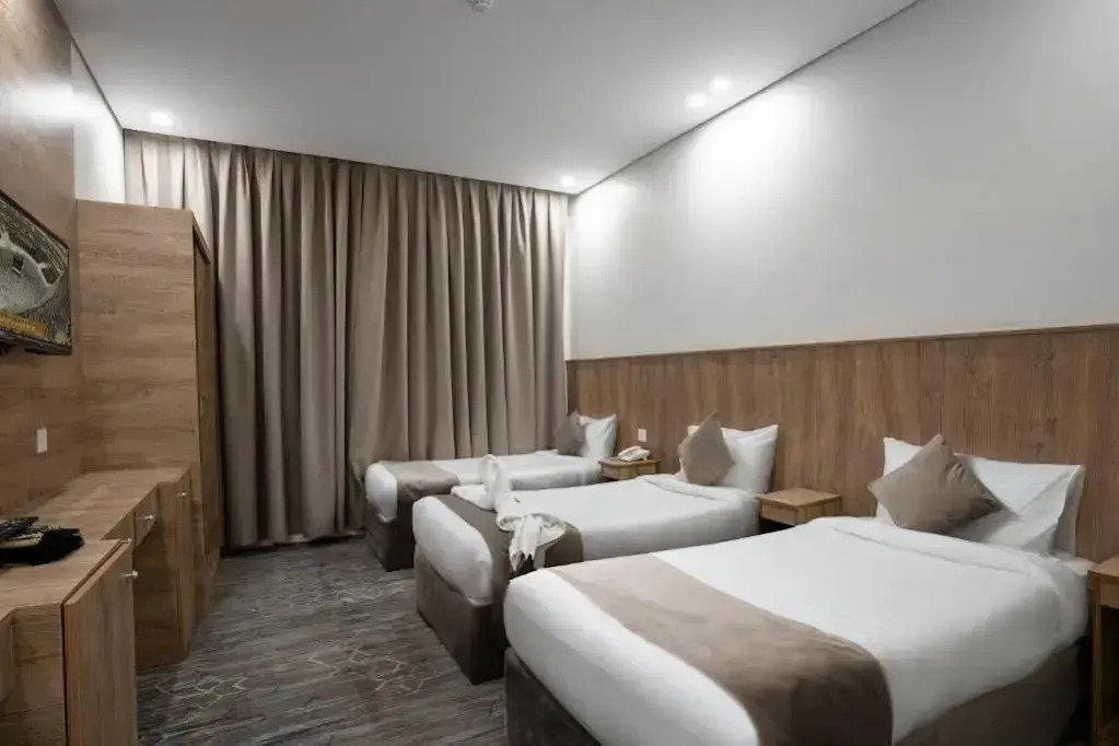 Photo - فندق قرطبه العزيزية 2 Cordoba Al Azizia Hotel