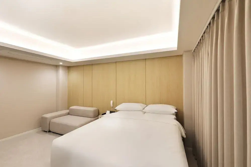 Photo - Seoul Inn Hotel by the Designers