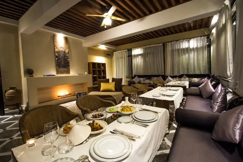 Foto - Riad Mayfez Suites & Spa