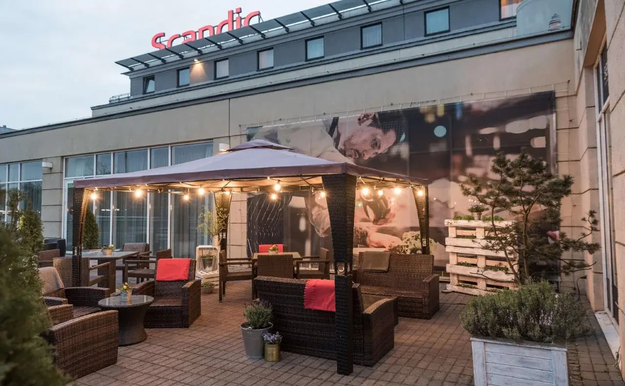 Photo - Scandic Gdańsk
