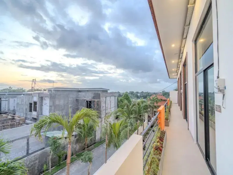 Foto - Canggu Loft Studio