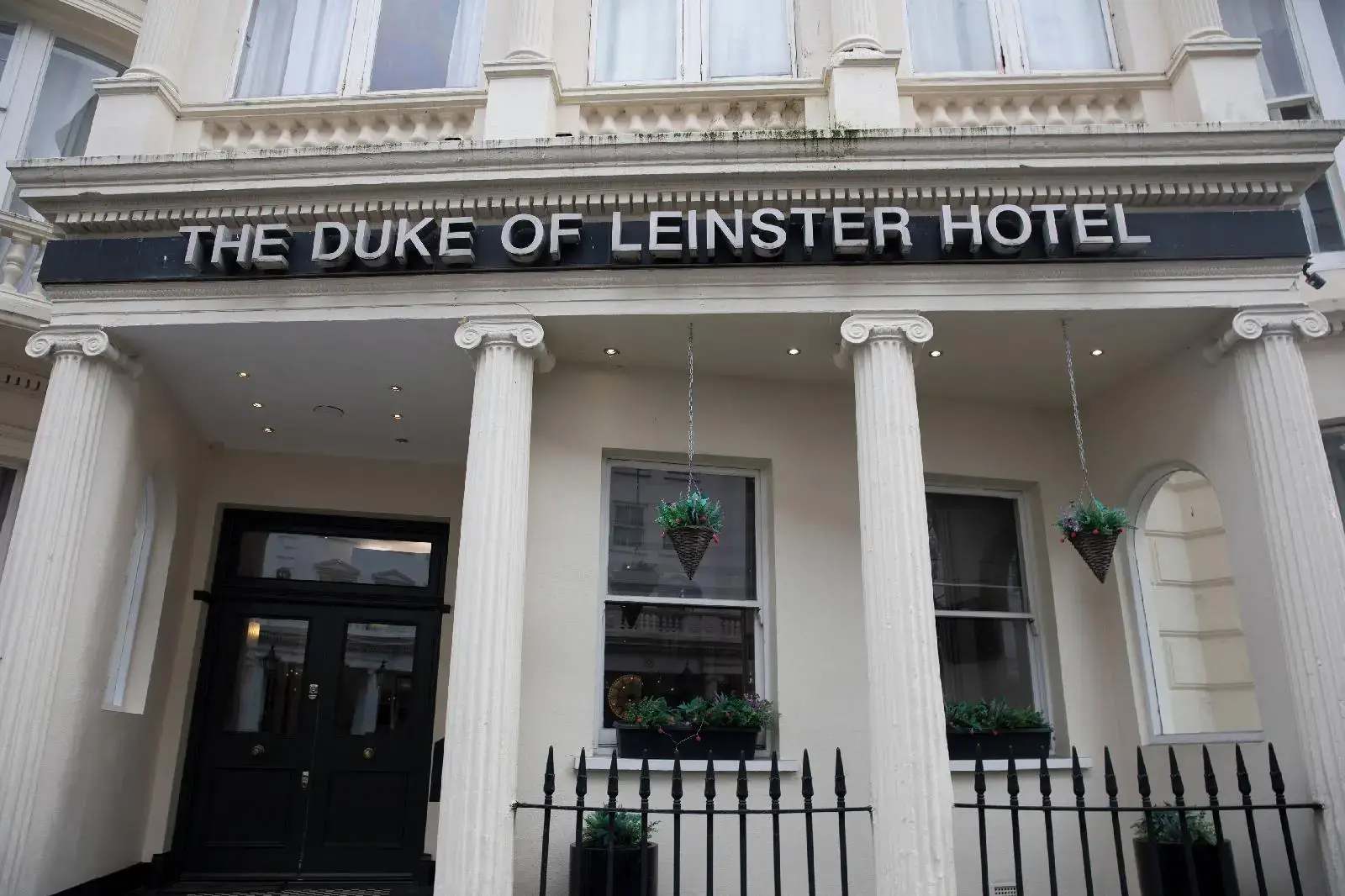 Foto - Duke Of Leinster Hotel