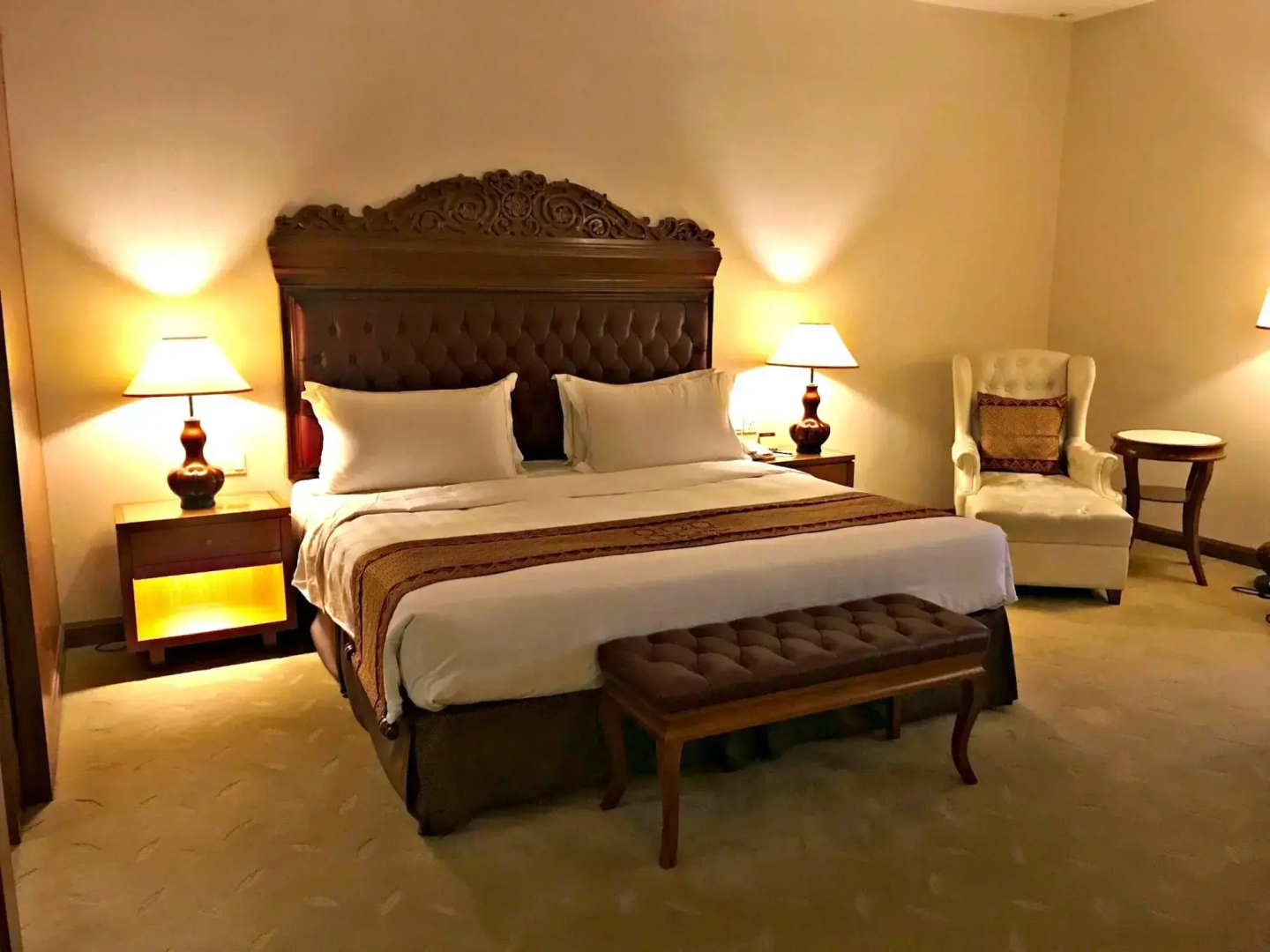 Photo - Royale Chulan Kuala Lumpur