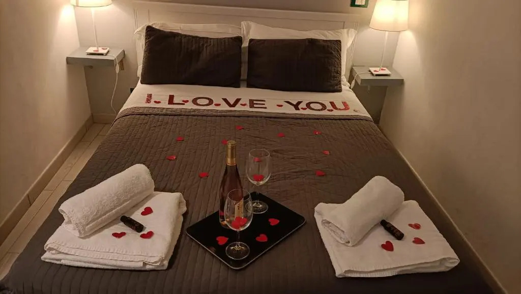 Foto - 285 Vatican Lodge