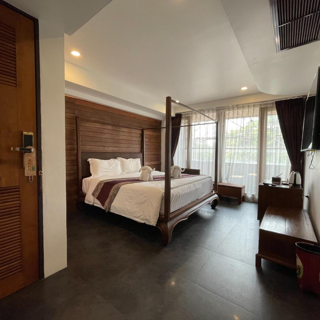 Foto - The Guest Arak Boutique Hotel