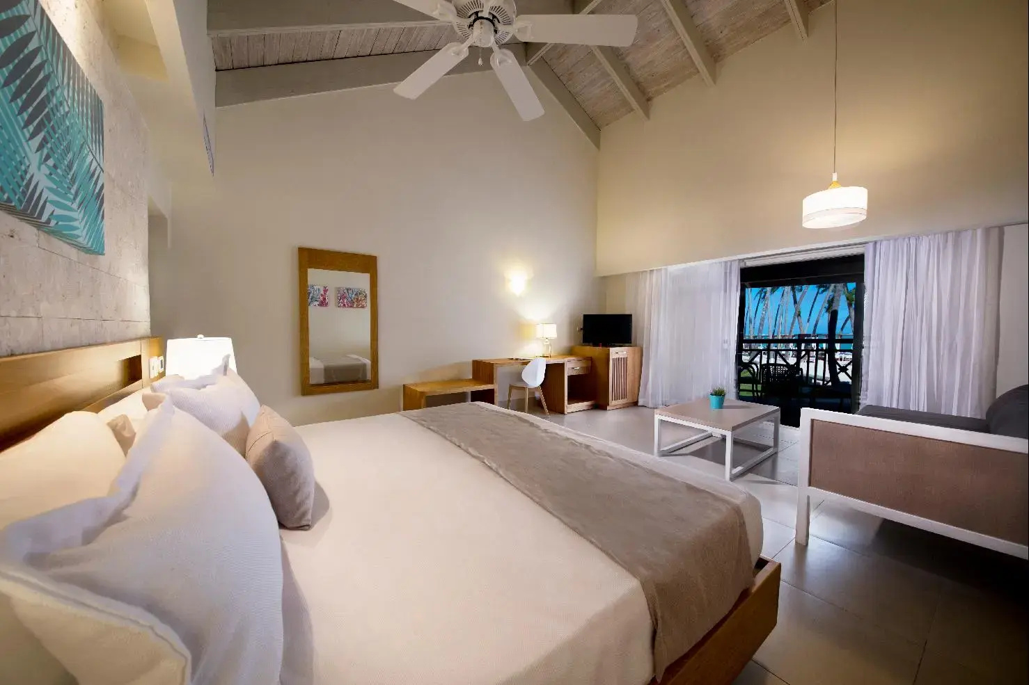 Foto - Vista Sol Punta Cana Beach Resort & Spa - All Inclusive