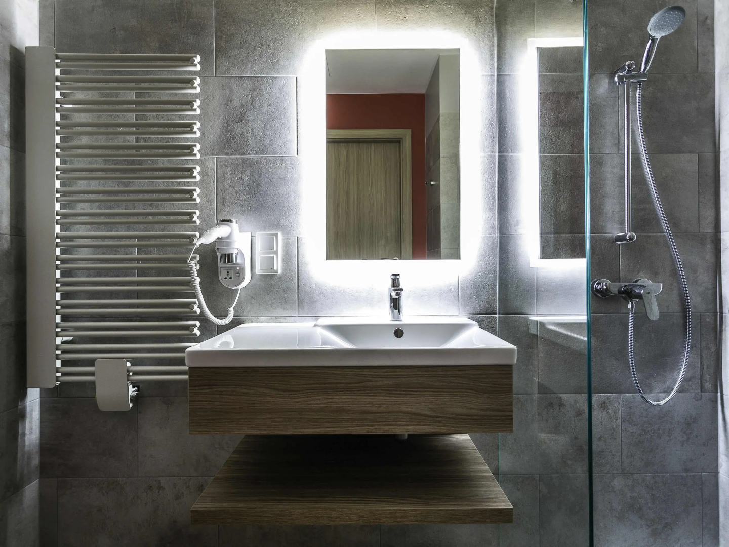 Photo - ibis Styles Warszawa City