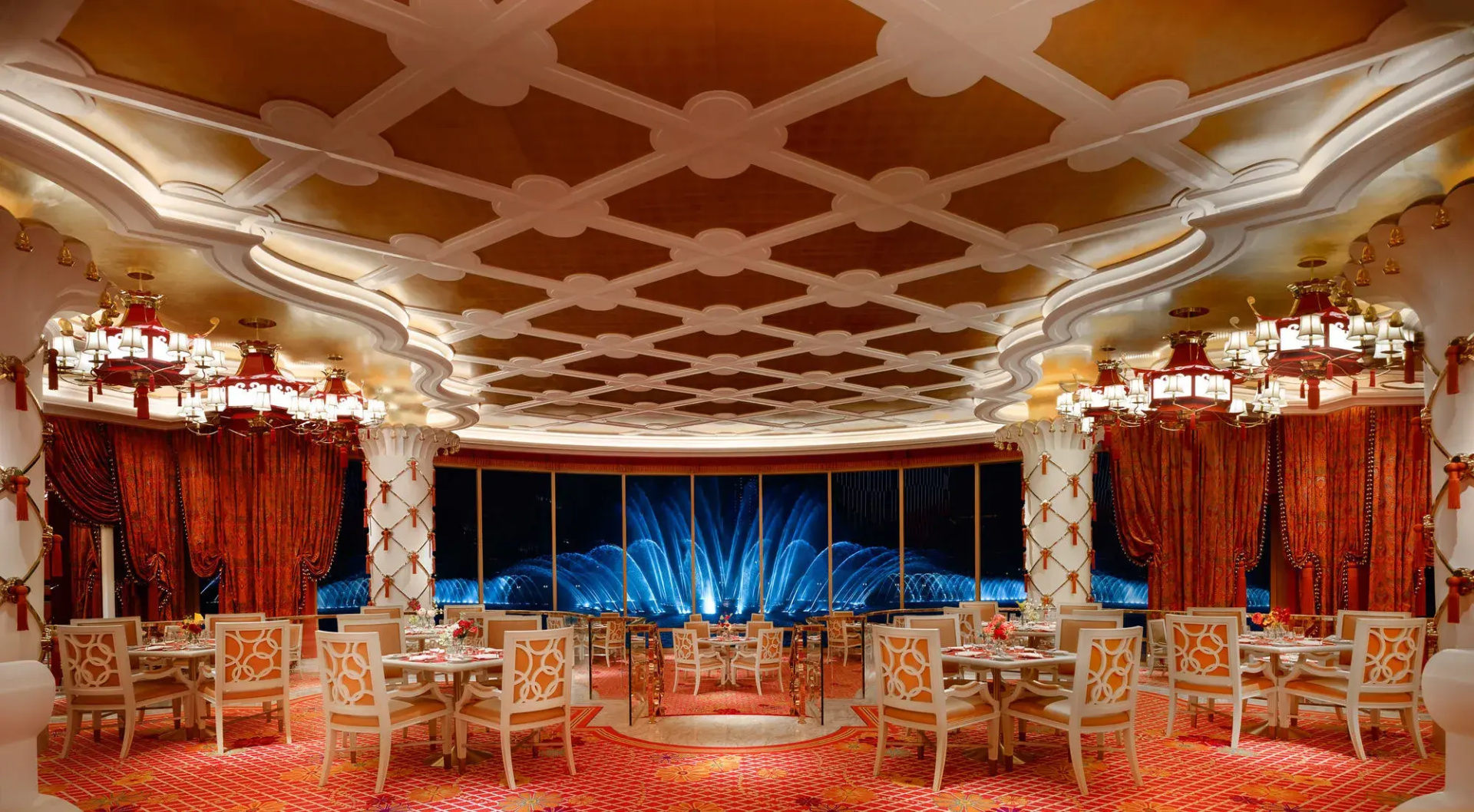 Foto - Wynn Palace