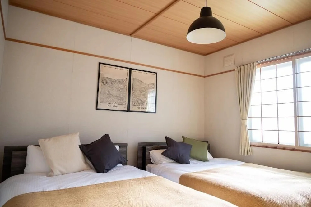 Furano Relax Stay A