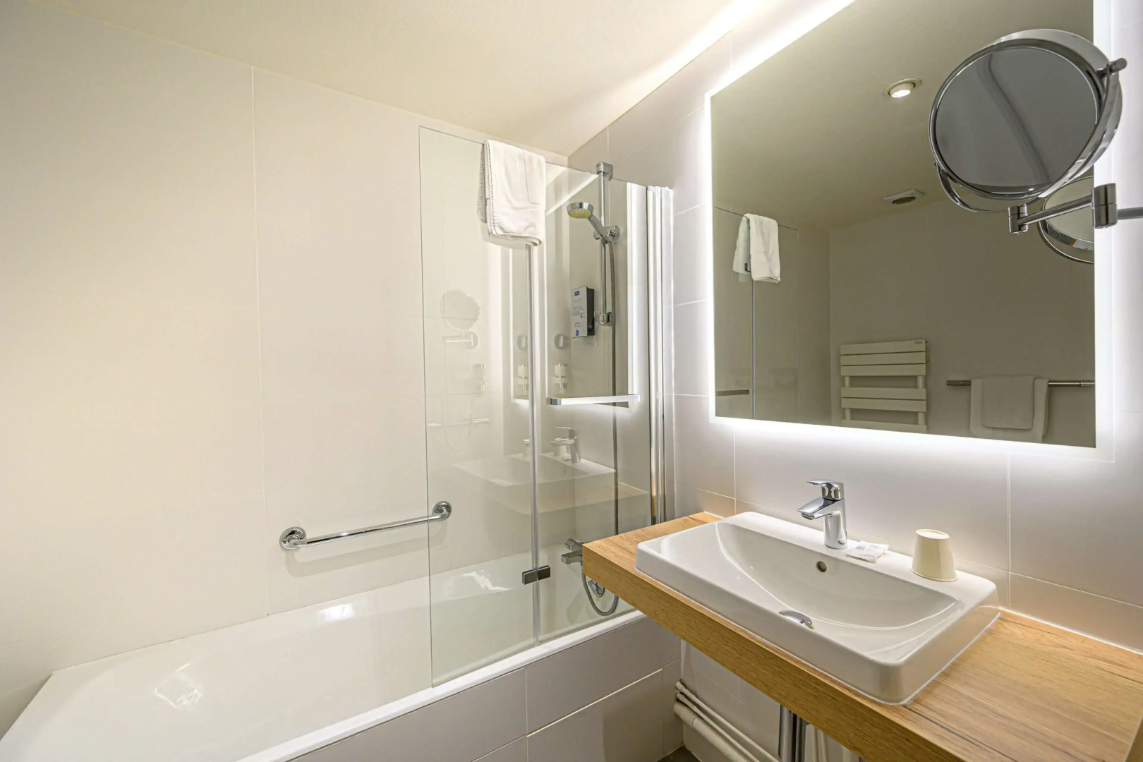 Photo - Kyriad Vannes Centre Ville