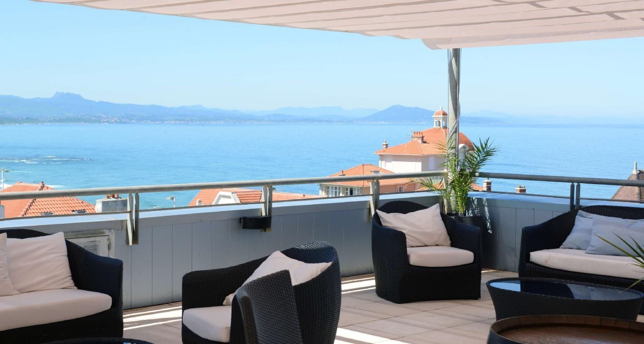 Foto - Le Talaia Hôtel & Spa Biarritz - MGallery Collection