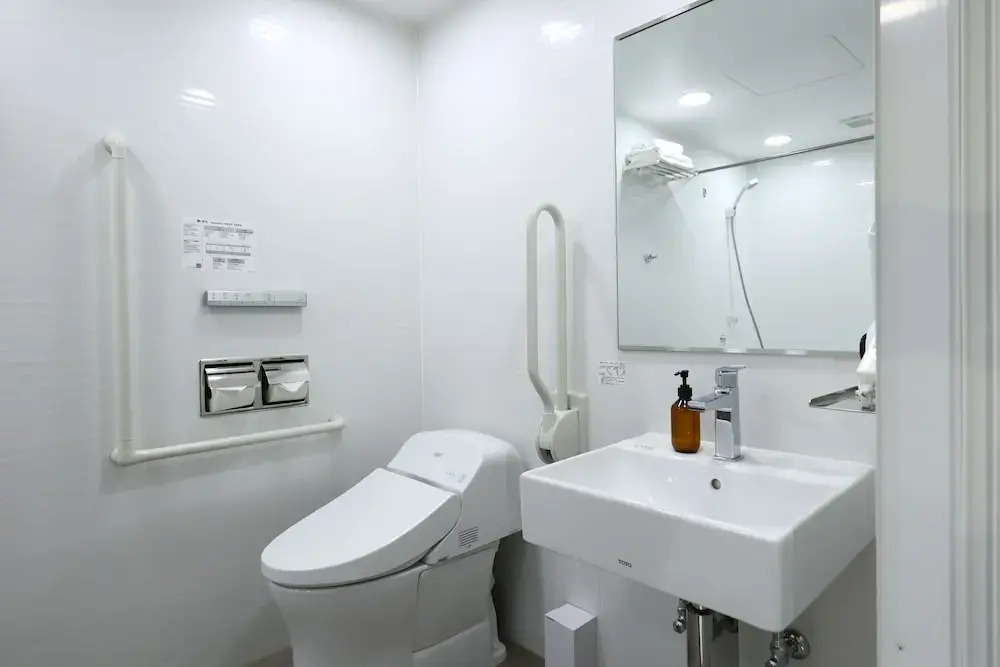 Foto - Mustard Hotel Shimokitazawa