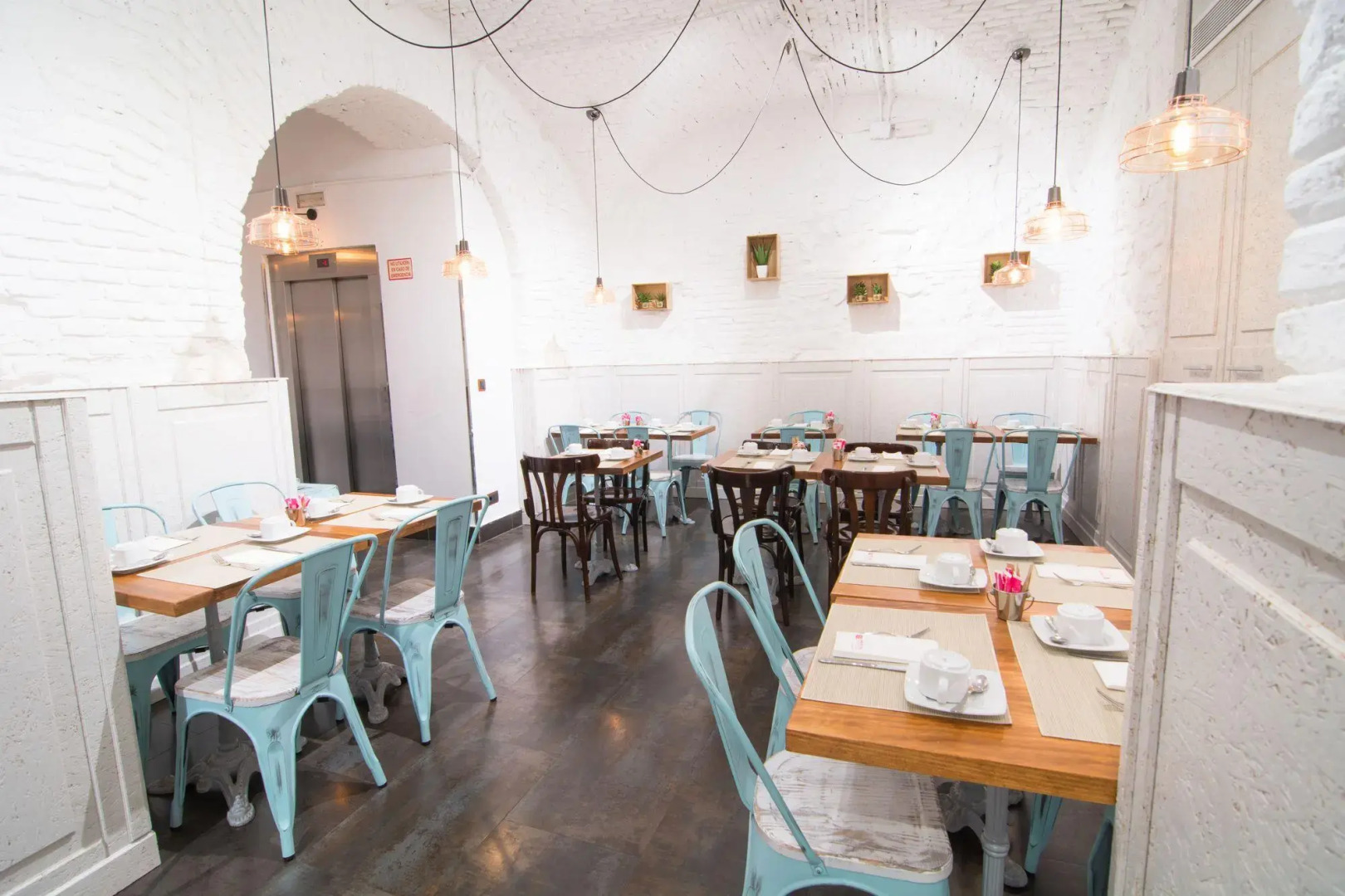 Photo - Petit Palace Plaza del Carmen