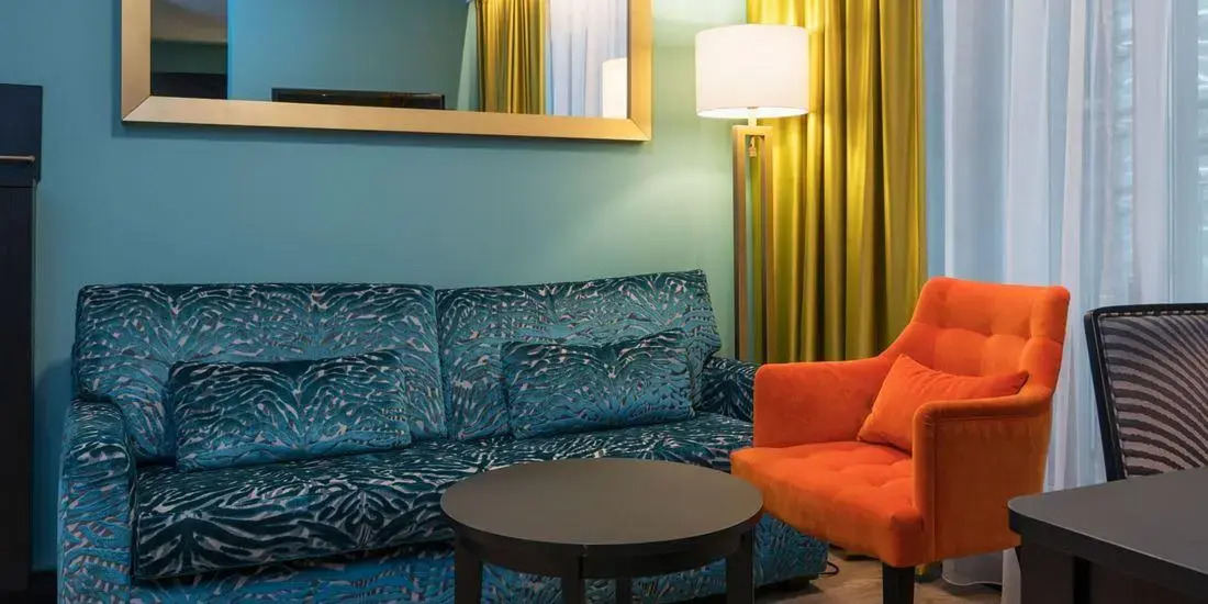 Photo - Thon Hotel Linne