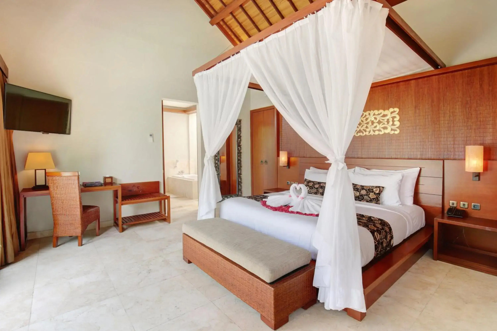 Foto - Lumbini Luxury Villas and Spa