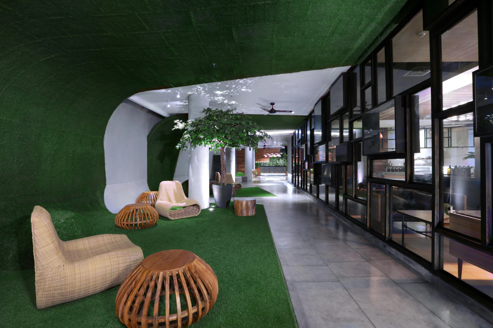 Foto - Fairfield by Marriott Bali South Kuta