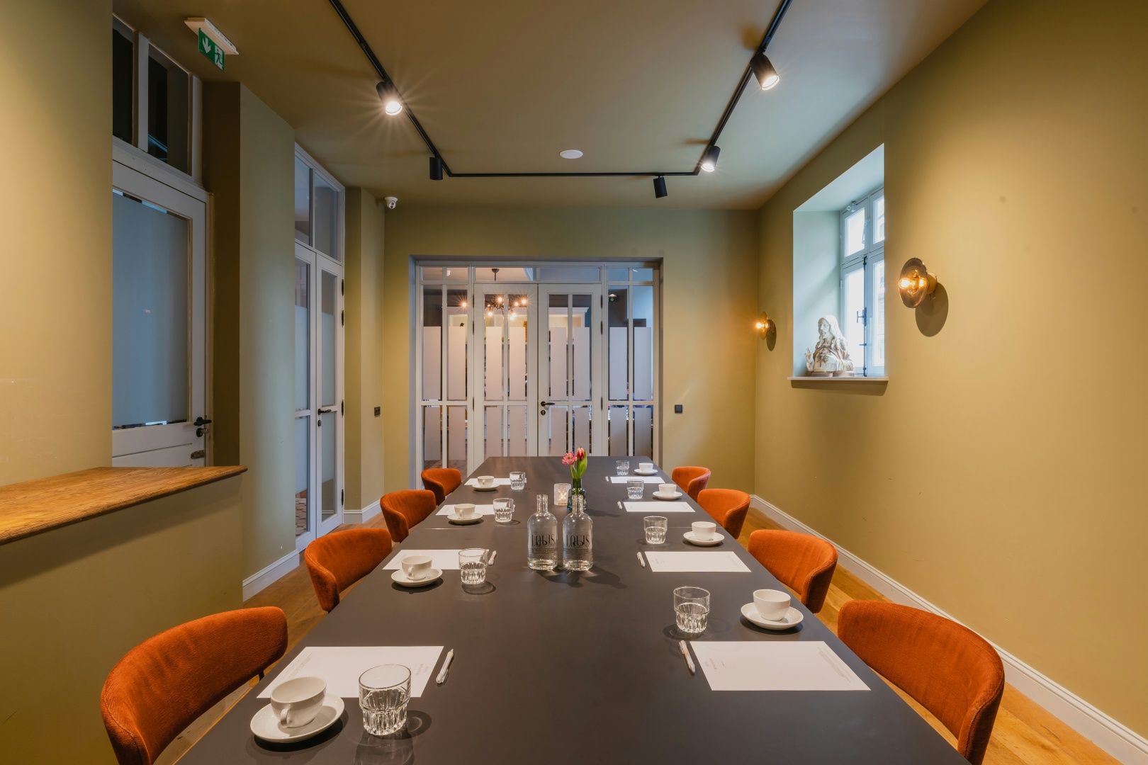 Foto - Hotel Monastère Maastricht
